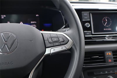 2022 Volkswagen Taos S