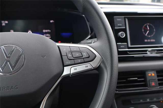 2022 Volkswagen Taos S