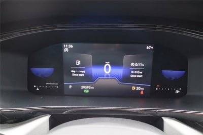 2022 Volkswagen Taos S