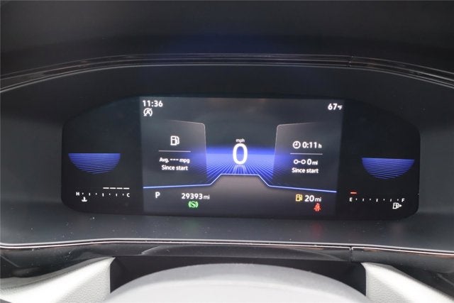 2022 Volkswagen Taos S