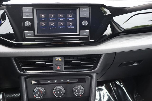 2022 Volkswagen Taos S