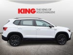 2022 Volkswagen Taos S