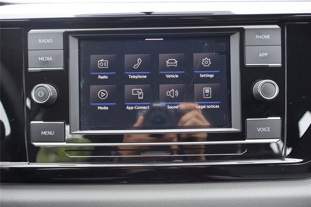 2022 Volkswagen Taos S