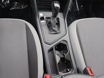 2022 Volkswagen Taos S
