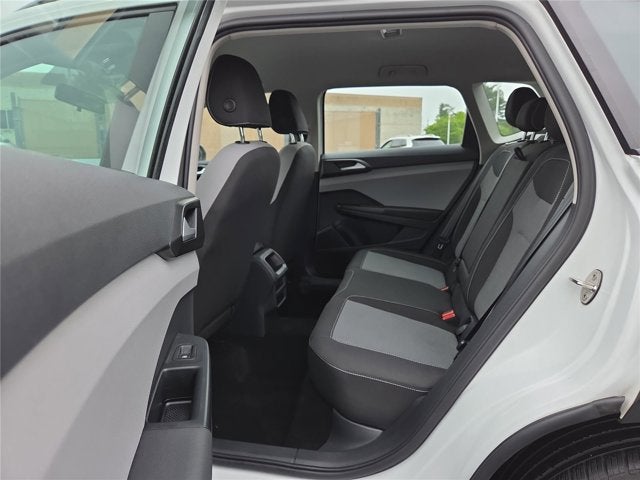 2022 Volkswagen Taos S