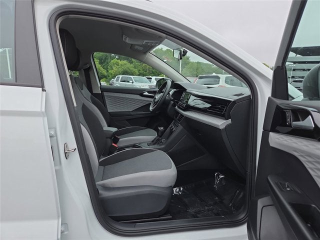 2022 Volkswagen Taos S