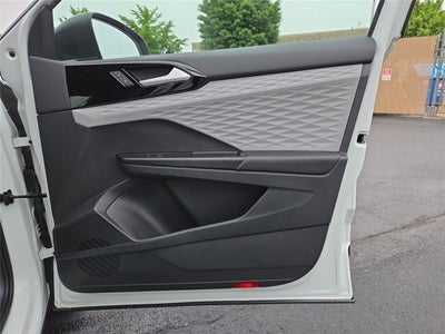 2022 Volkswagen Taos S
