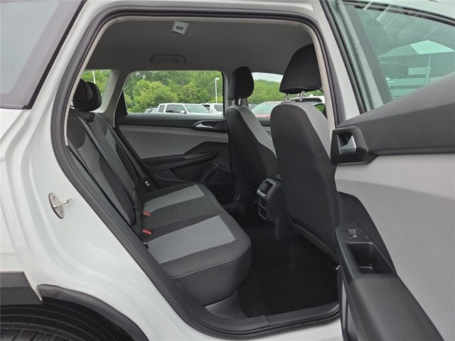 2022 Volkswagen Taos S