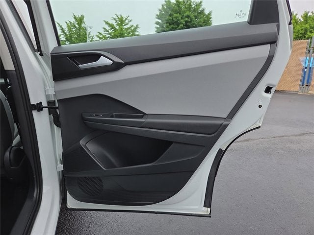 2022 Volkswagen Taos S