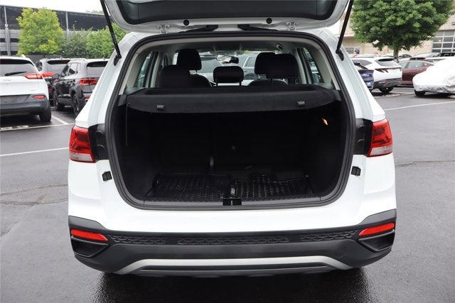 2022 Volkswagen Taos S