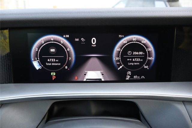 2025 Volkswagen Tiguan SE