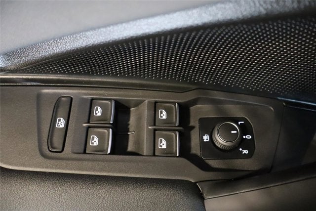 2025 Volkswagen Tiguan SE