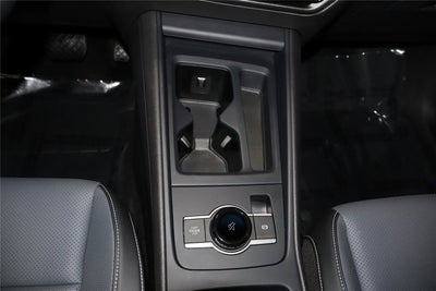 2025 Volkswagen Tiguan SE