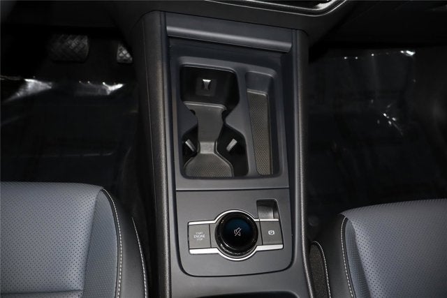 2025 Volkswagen Tiguan SE