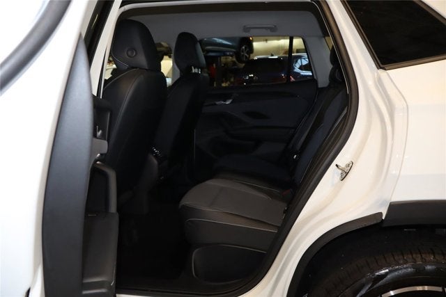 2025 Volkswagen Tiguan SE