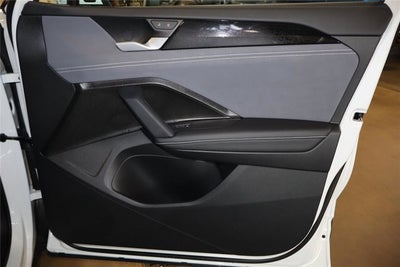2025 Volkswagen Tiguan SE