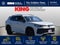 2025 Volkswagen Tiguan SE R-Line Black