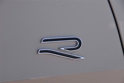 2025 Volkswagen Tiguan SE R-Line Black