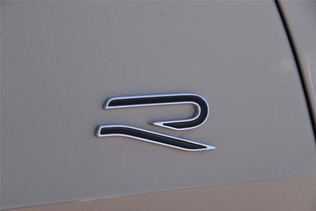 2025 Volkswagen Tiguan SE R-Line Black