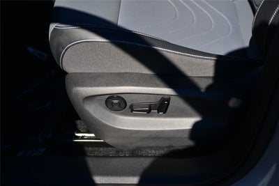 2025 Volkswagen Tiguan SE R-Line Black