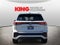2025 Volkswagen Tiguan SE R-Line Black