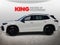 2025 Volkswagen Tiguan SE R-Line Black