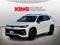 2025 Volkswagen Tiguan SE R-Line Black