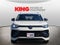 2025 Volkswagen Tiguan SE R-Line Black