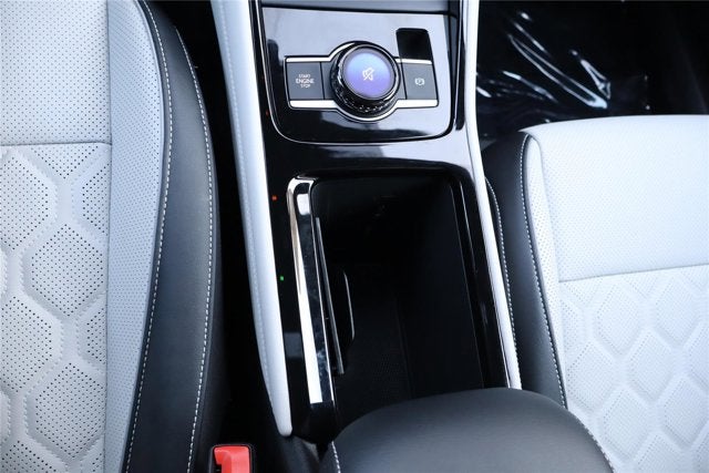 2025 Volkswagen Tiguan SEL R-Line