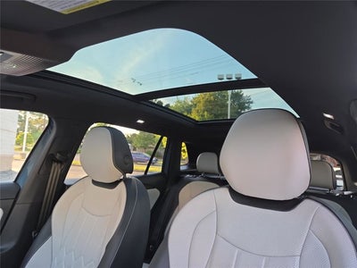 2025 Volkswagen Tiguan SEL R-Line