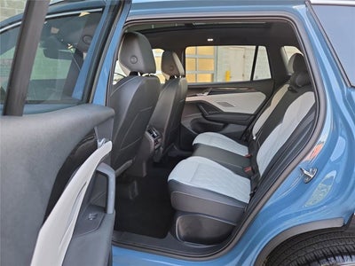 2025 Volkswagen Tiguan SEL R-Line
