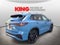 2025 Volkswagen Tiguan SEL R-Line