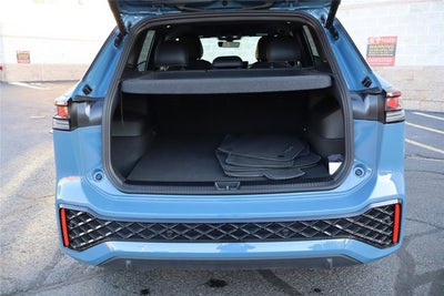 2025 Volkswagen Tiguan SEL R-Line