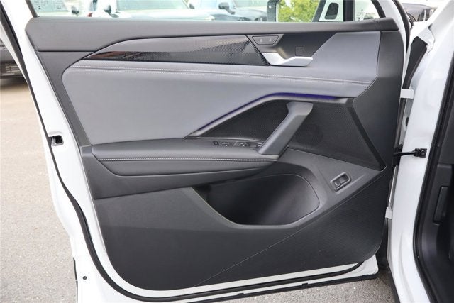 2025 Volkswagen Tiguan SE