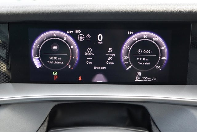 2025 Volkswagen Tiguan SE