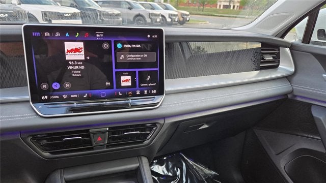 2025 Volkswagen Tiguan SE