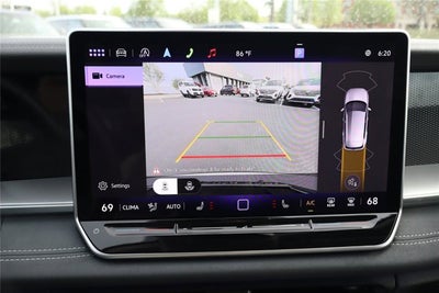 2025 Volkswagen Tiguan SE