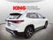 2025 Volkswagen Tiguan SE