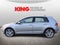 2015 Volkswagen Golf TSI SEL 4-Door