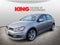 2015 Volkswagen Golf TSI SEL 4-Door