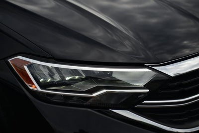 2024 Volkswagen Jetta S