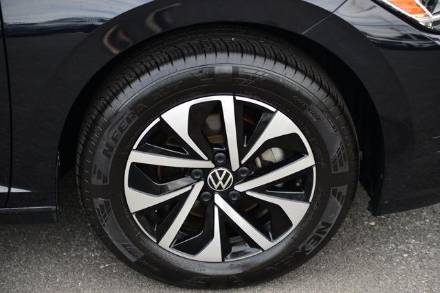 2024 Volkswagen Jetta S