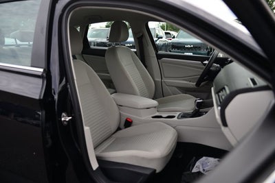 2024 Volkswagen Jetta S