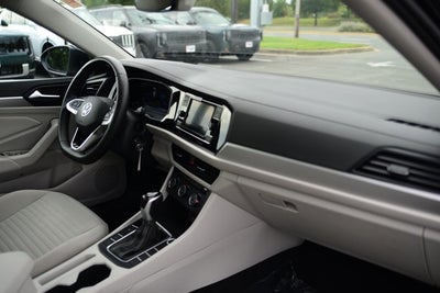 2024 Volkswagen Jetta S