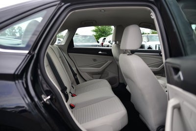 2024 Volkswagen Jetta S