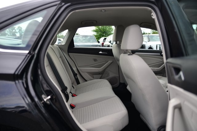 2024 Volkswagen Jetta S