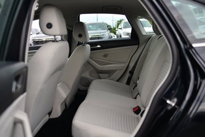 2024 Volkswagen Jetta S