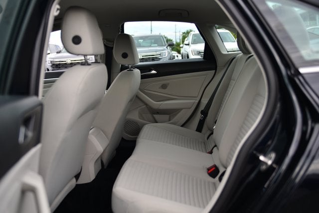 2024 Volkswagen Jetta S