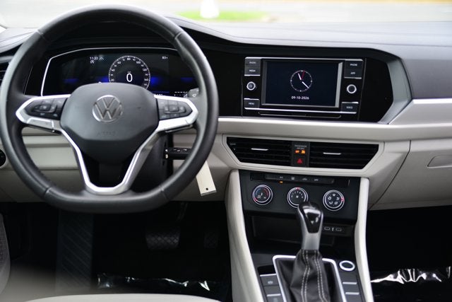 2024 Volkswagen Jetta S