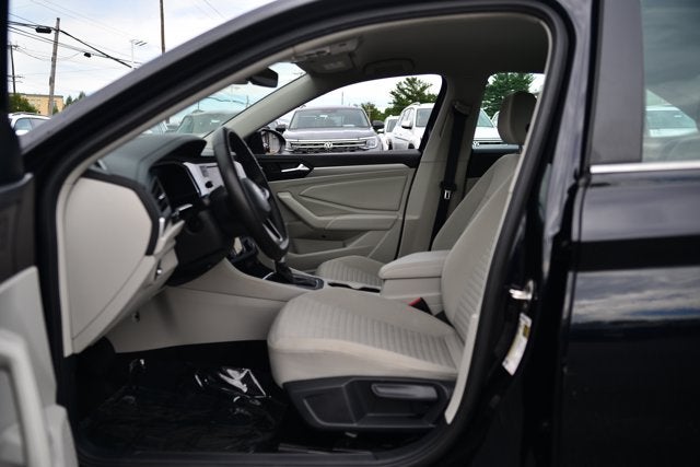 2024 Volkswagen Jetta S